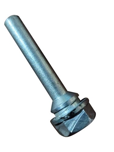 Mild Steel Wagon R Caliper Bolt, For Machines, Size: 1 Inch