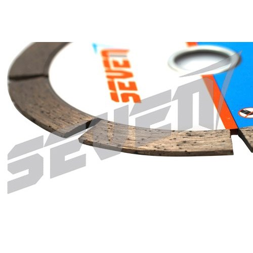 Segmented Wall Cutting Blade, 110mm