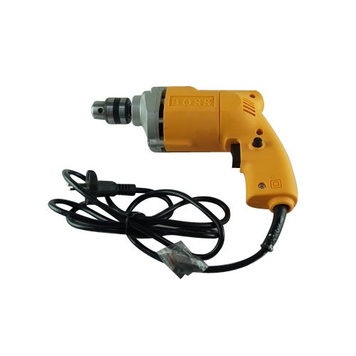 Drilling Machine, Size: 8-10 mm