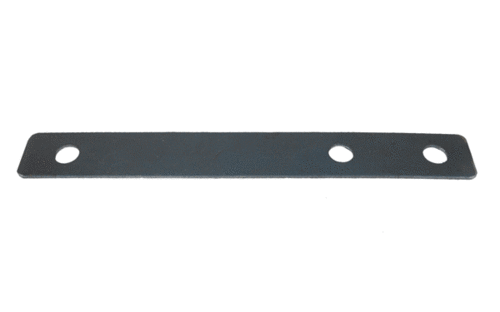 Rectangular Mild Steel Mivan Wall Tie, Packaging Type: Box