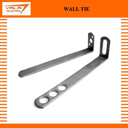 Rectangular Wall Ties, Size (inches): 9 X 3 X 2