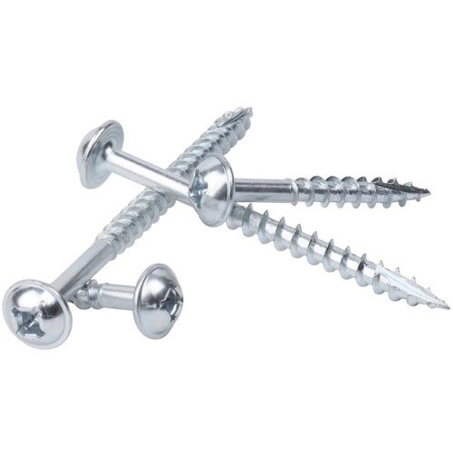 Washer Head Fasteners