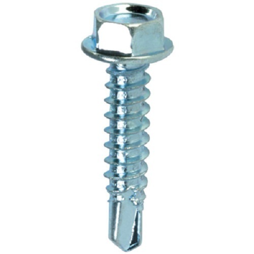 Washer Head Screws