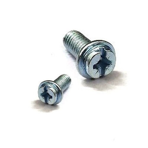 Washer Types Screw