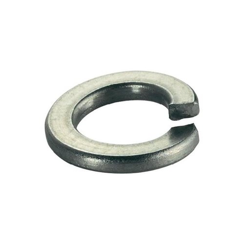 Round Stainless Steel 304 Spring Lock Washer