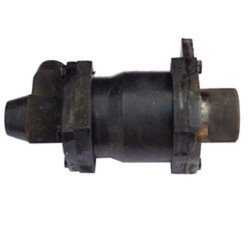 Black Cast Iron Watar Rotary Joints