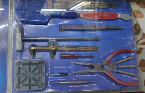 Watch Repair Tool Kit