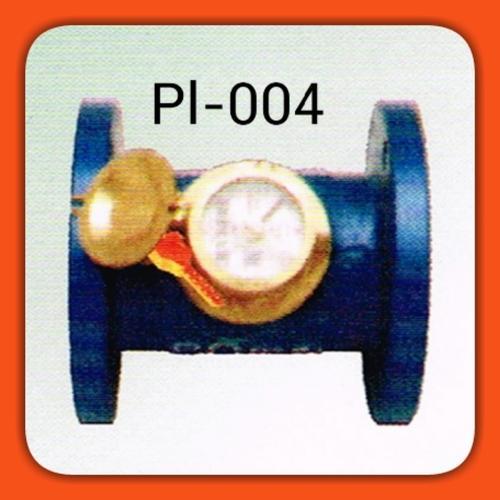 Water And Gas Meter Seal