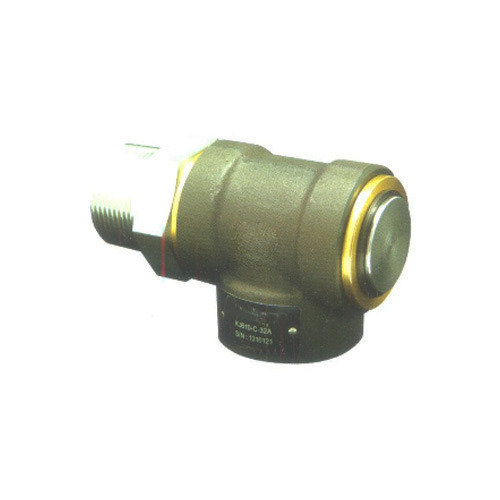Stainless Steel Rotary Swivel Joint, For Hydraulic Pipe
