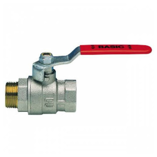 Water Basic Ball Valves