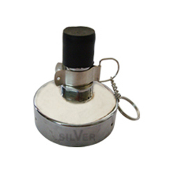 Water Brass Cap for Fire Extinguisher