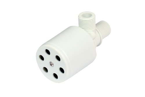 Sea Water Float Level Valve Vertical, Size: 100.2x58x50 Mm