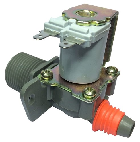 Water Inlet Solenoid Valve