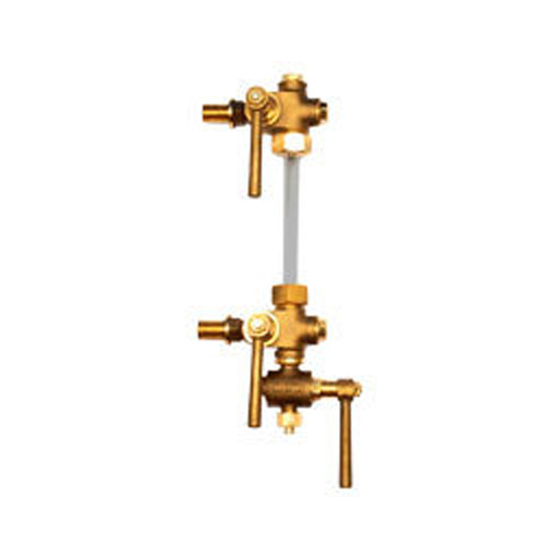 Water Level Gauge Valve