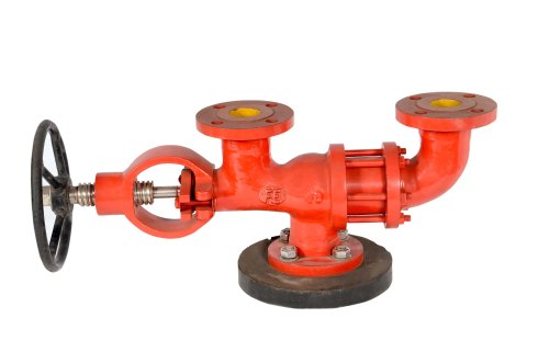 Water Pressure Relief Valves