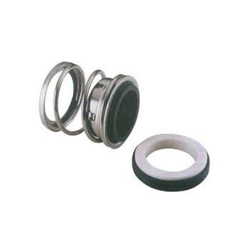 Water Pump Mechanical Seal, Shape: Round