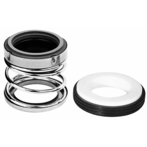 GIPFEL Depend On Media Rubber Bellow Mechanical Seal (Equivalent to John Crane 502)