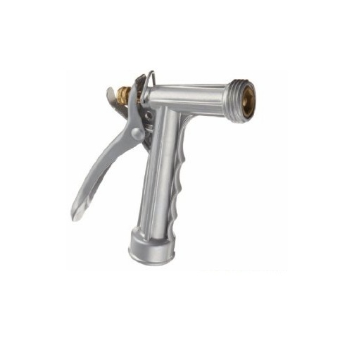 Stainless Steel Water Saver Nozzle