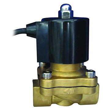 Water Solenoid Valve