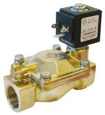 ODE Water Solenoid Valves