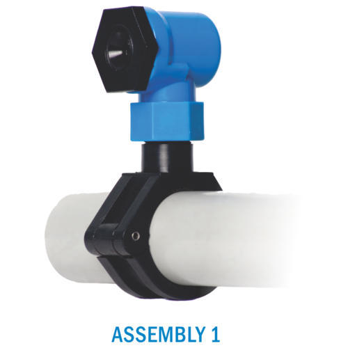 Water Spray Nozzle, for Structure And Hydraulic Pipe