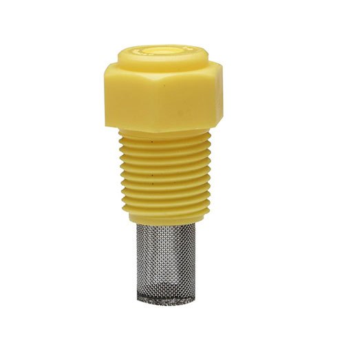 Water Spray Nozzles, for Pneumatic Connections