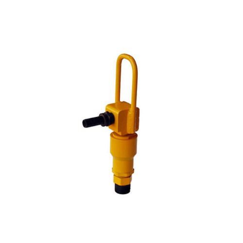 Water Swivel and Hoisting Plug, for Water Pipe