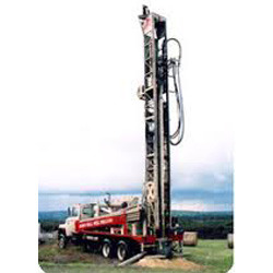 Water Well Drilling