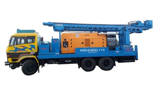 Water Well Drilling Rigs Service, Jaipur