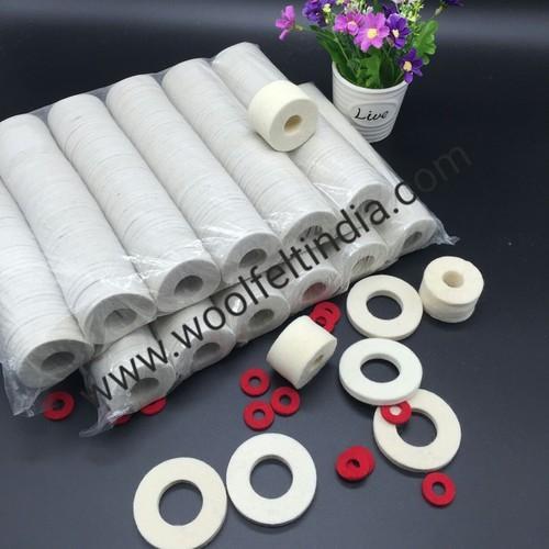 Wool Felt Gaskets, For Industrial