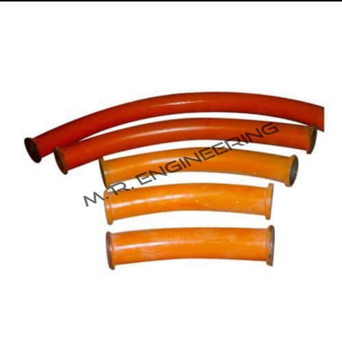 MS Pipe Bends, Size: 3/4 inch, Grade: St 52