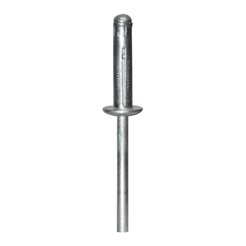 Large Flange Stainless Steel Waterproof Bulbex Rivet