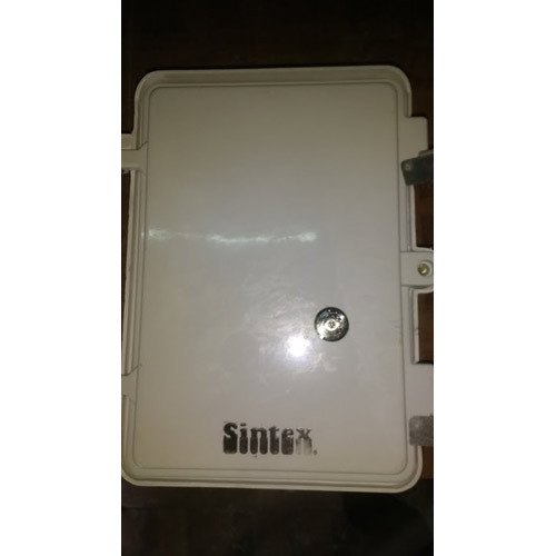 Rectangular SIntex Junction Box GSJB-3020, For Industrial, IP55