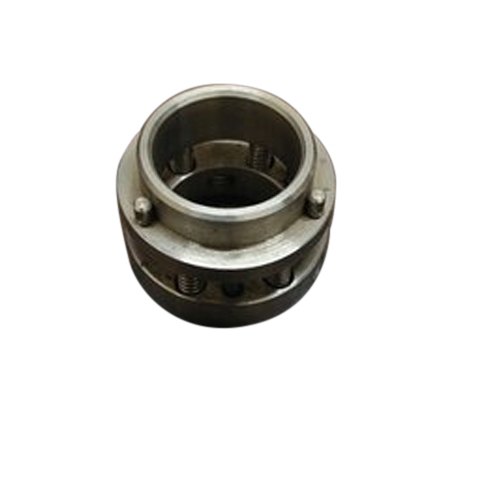 Stainless Steel Wave Spring Mechanical Seal