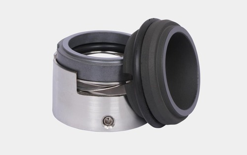 Wave Spring Mechanical Seal (Equivalent to Burgmann M7N) For Industrial