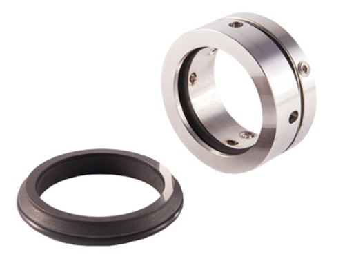 Depend on Media Wave Spring Mechanical Seal, For Industrial