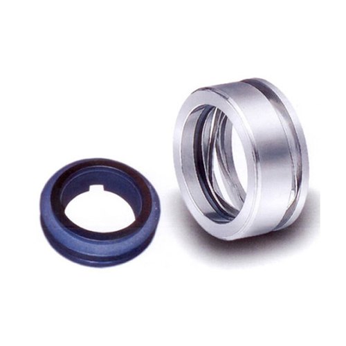Space Sealing SS LS62 Wave Spring Unbalance Seal, Size: 30 mm