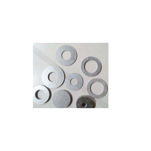 Wave Spring Washers