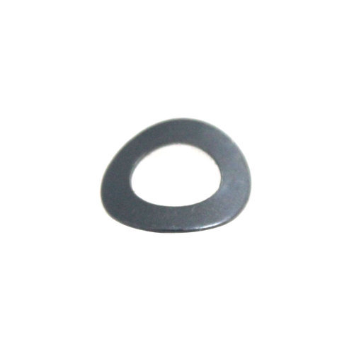 Stainless Steel Metal Coated Wave Washer