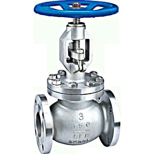 Kiah WCB Cast Steel Globe Valve