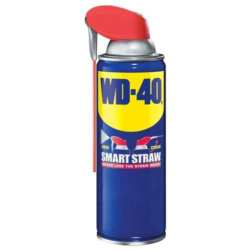 WD-40 Automotive Spray