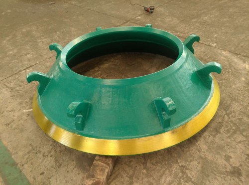 Mining Equipment Spare Parts