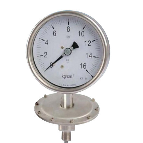 Weather Proof Gauge