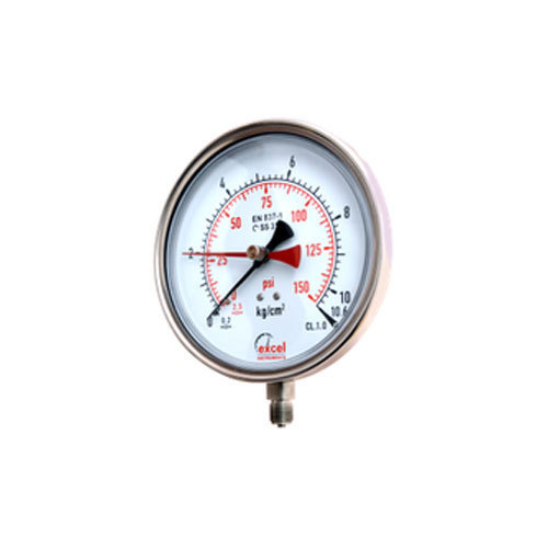 Weather Proof Pressure Gauge