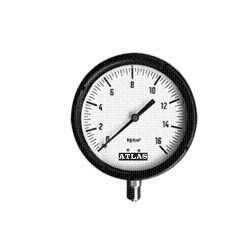 Weatherproof Pressure Gauge