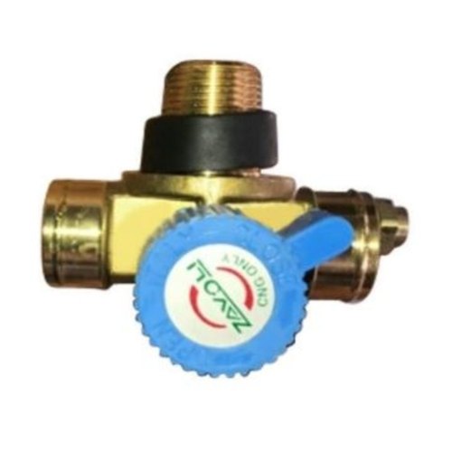 CNG Tank Valve