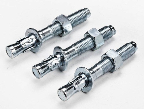 Tayal Stainless Steel SS Wedge Bolt