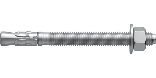 Metal Anchor Bolt Wedge Bolts