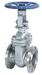 Wedge Gate Valve