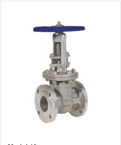 Wedge Gate Valve